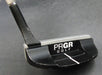 PRGR Silver Blade 02 Putter Steel Shaft 85cm Length Psyko Grip