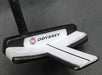 Odyssey Works Big T Blade Putter Coated Steel Shaft 87.5cm Length Odyssey Grip*