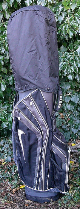 14 Division Nike Trolley Carry Cart Golf Clubs Bag