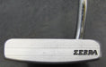 Ram Zebra Tour Milled Putter Steel Shaft 87.5cm Length Zebra Grip