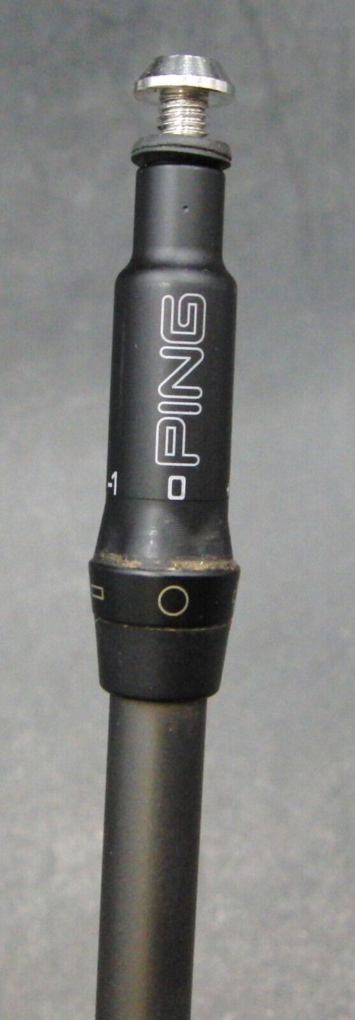 Shaft for Ping G400/G Series 3 Wood Ping ALTA Stiff Graphite Shaft Only