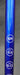 Kasco Power Tornado 99 29° Hybrid Regular Graphite Shaft Kasco Grip