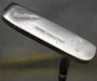 Macgregor Simgn Iron Master Putter Steel Shaft 90cm Length Macgregor Grip