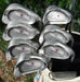 Set of Ping Zing Red Dot  4-PW + Callaway Driver + 3 Wood + 4 Wood + Putter*