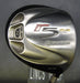 Taylormade R5 Dual 9.5° Driver Stiff Graphite Shaft TaylorMade Grip