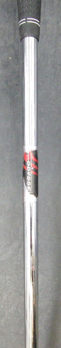 Odyssey White Hot XG Marxman Blade Putter Steel Shaft 87cm Length Psyko Grip*