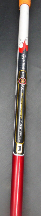 TaylorMade Burner Rescue 25° 5 Hybrid Regular Graphite Shaft No 1 Grip