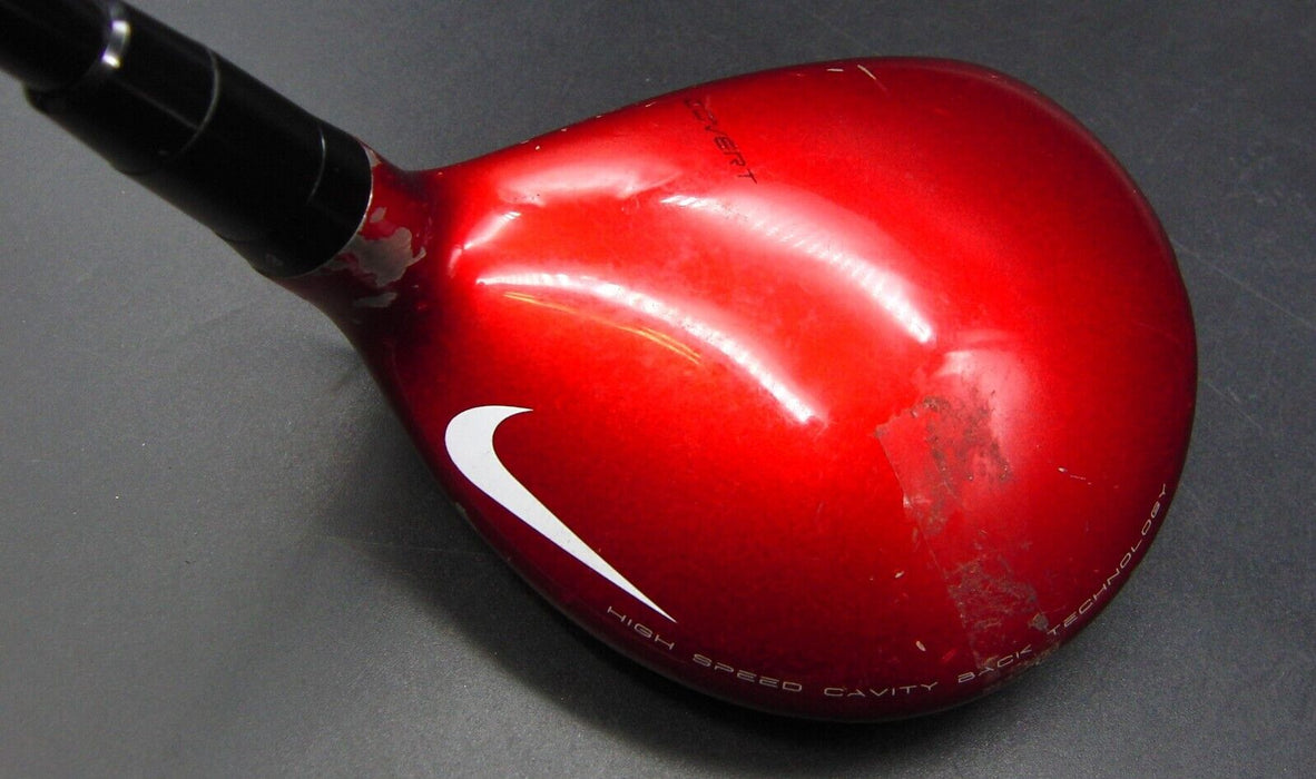 Nike VRS Tour Covert NexCOR 3 Wood Regular (Optional) Graphite Shaft