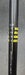 Geotech Ev 24° 9 Wood Regular Graphite Shaft Golf Pride Grip