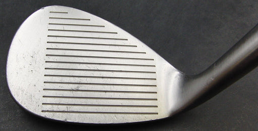 MDT BA 16.5 60°Lob Wedge Stiff Steel Shaft MDT Grip