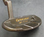 Maruman MP-7191 Putter 87cm Playing Length Steel Shaft Maruman Grip