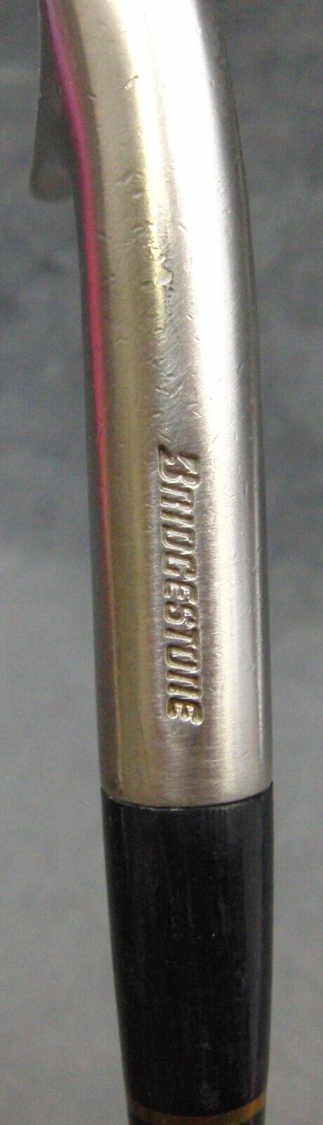 Bridgestone JOE Model JS Forged 2 Iron Regular Steel Shaft Golf Pride Grip