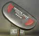 Odyssey White Hot Tour iX #5 CS Putter 84.5cm Steel Shaft Super Stroke Grip