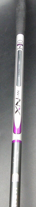 Ladies MacGregor Mactec NV-NX 21° 5 Wood Ladies Graphite Shaft NV-NX Grip