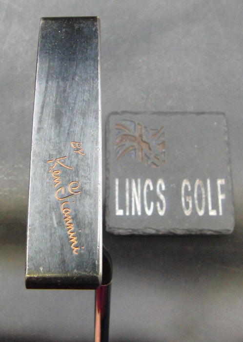 Ken Giannini Migliore 292 Putter 82.5cm Playing Length Steel Shaft PSYKO Grip