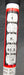 Adjustable Mizuno JPX 850 7.5° Driver Stiff Graphite Shaft Mizuno Grip