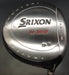 Srixon W-302 9.5° Driver Stiff Graphite Shaft Srixon Grip