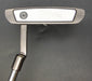 Odyssey White Ice DART Blade Putter 84.5cm Playing Length Steel Shaft Acer Grip