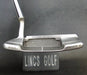 Refurbished Ping Anser 4 Putter 89.5cm Playing Length Steel Shaft