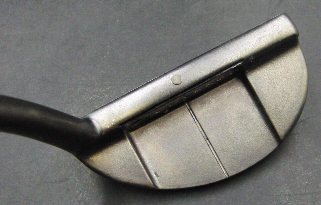 Odyssey White Ice 355g #9 Putter 90.5cm Playing Length Steel Shaft Odyssey Grip