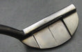 Odyssey White Ice 355g #9 Putter 90.5cm Playing Length Steel Shaft Odyssey Grip