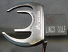 Odyssey White Ice Sabertooth 2 Putter Steel Shaft  81cm (Can be lengthened)*