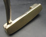 Left-Handed Ping Cushin Karsten Putter 89.5cm Length Steel Shaft Acer Grip