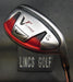 Nike VR Pro 24° 4 Hybrid Stiff Steel Shaft Nike Grip