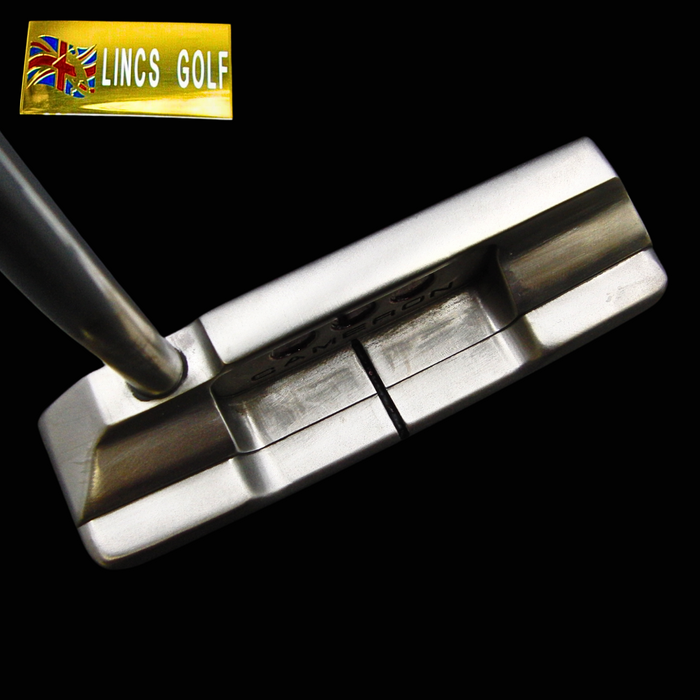 Refurbished Titleist Scotty Cameron Studio Select Newport 2.7 Putter 84.5cm