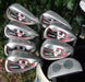 Set of Ram V Force Concept  5-SW+ Callaway Driver+3Wood+3Hybrid +4Hybrid+Putter