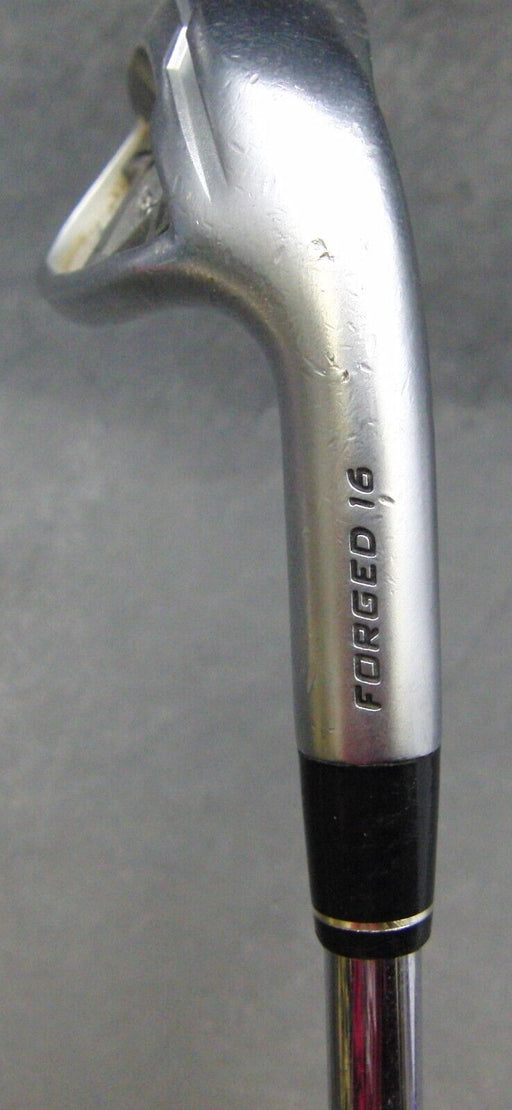 Callaway Apex Forged CF16 Pitching Wedge Stiff Steel Shaft Golf Pride Grip