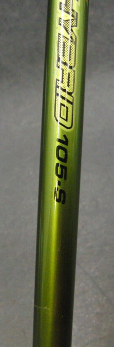 Ping G15 23° Hybrid Stiff Graphite Shaft Golf Pride Grip