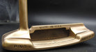 Refinished Copper Ping Anser 2 Putter Steel Shaft 89cm Length Psyko Grip