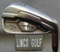 Callaway Apex 7 Iron Regular Graphite Shaft Golf Pride Grip