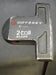 Odyssey DFX 2-Ball Blade Putter Steel Shaft 87cm Length Odyssey Grip