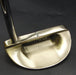 Refinished Ping Darby F USA Belly Putter 95cm Playing Length Steel Shaft