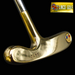 97' Ryder Cup By Johnnie Walker 0458 Putter 91cm Steel Shaft + Royal Birkdale HC