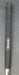 Spalding 8806 Putter Steel Shaft 85cm Length Spalding Grip