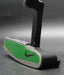 Nike OZ Putter 88cm Playing Length Steel Shaft Acer Grip