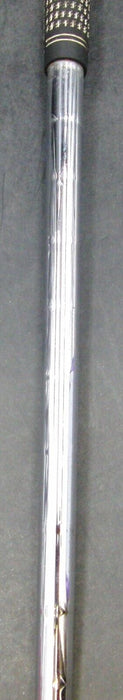Miura CB-3003 Type Dent 3 Iron Regular Steel Shaft Royal Grip