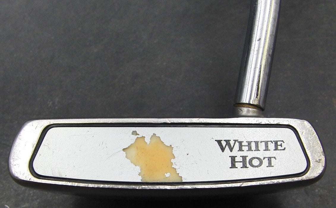 Odyssey White Hot #5 Putter Steel Shaft 87cm Length Odyssey Grip