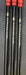 Set of 3 Yamaha PRXTX Forged Pitching +Gap & Sand Wedges Regular Graphite Shafts