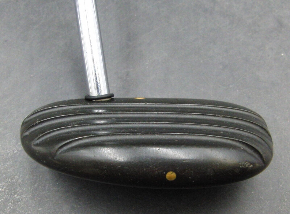 RARE Odyssey Rossie II Stronomic Milled Series Putter 87cm Steel Shaft