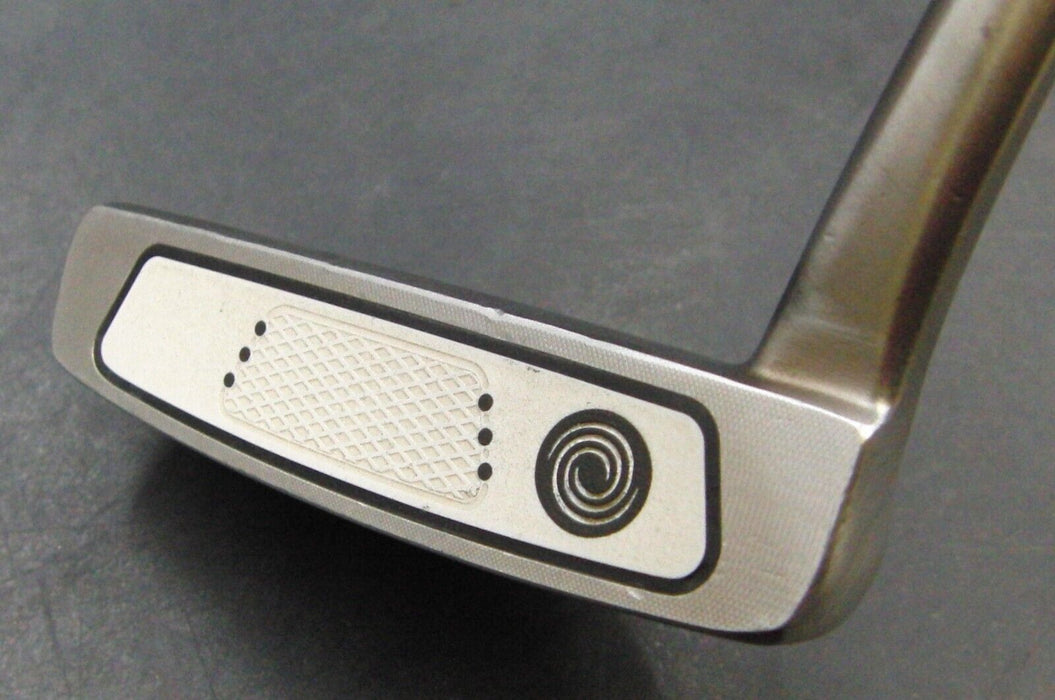 Odyssey White Hot Tour #9 Putter 88cm Playing Length Steel Shaft