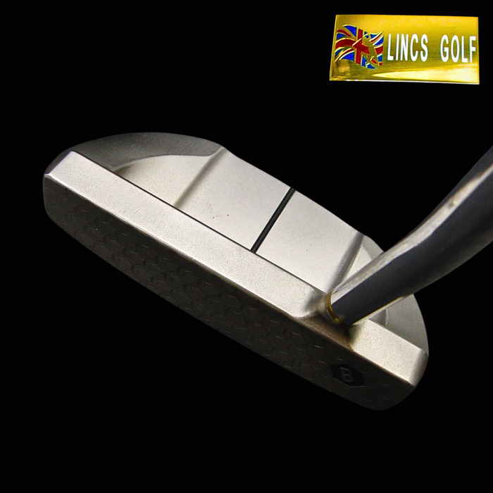 Refurbished Bettinardi MB-38 RJB Putter 97cm Steel Shaft RJB Grip