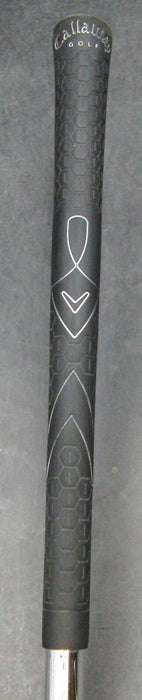 Callaway X Forged 7 Iron Regular Steel Shaft Callaway Grip