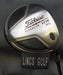Titleist 983k H.CR 8.5° Driver Regular Graphite Shaft Golf Pride Grip
