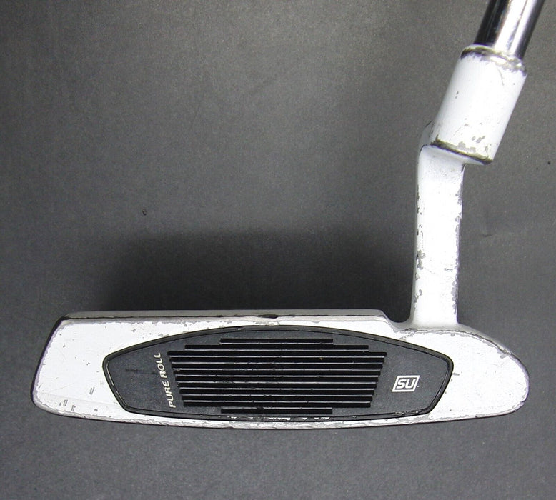 TaylorMade Raylor Ghost DA-12 Putter 87cm Steel Shaft Acer Grip & Raylor H/C