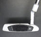 TaylorMade Raylor Ghost DA-12 Putter 87cm Steel Shaft Acer Grip & Raylor H/C