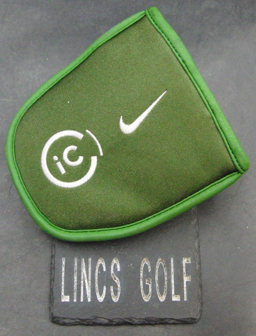 Nike head cover best sale